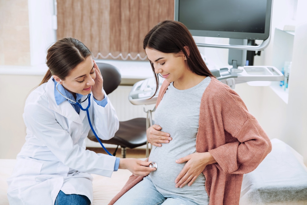 The Difference Between Obstetrics and Gynecology | Lively Wellness & Aesthetics