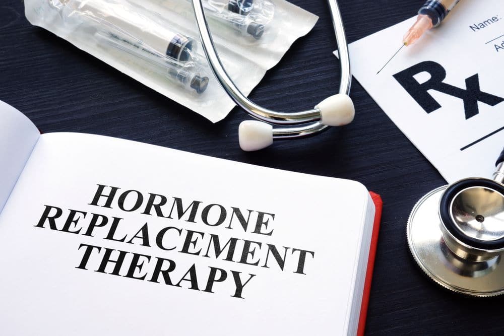 Hormone Replacement Therapy | Lively Wellness & Aesthetics