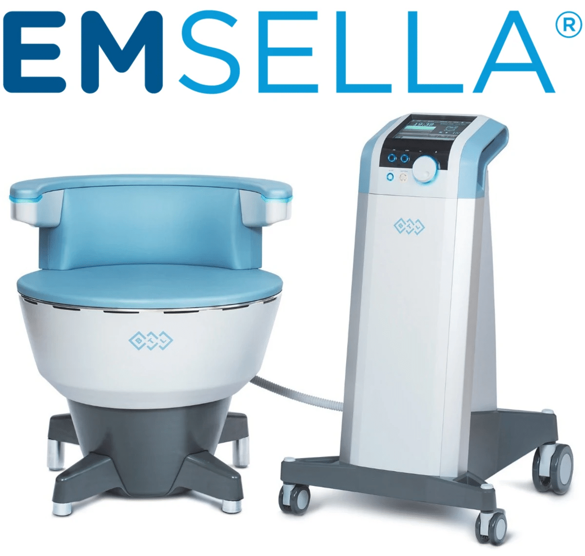 Strengthen Pelvic Floor in Odessa, TX with Emsella® for Enhanced ...