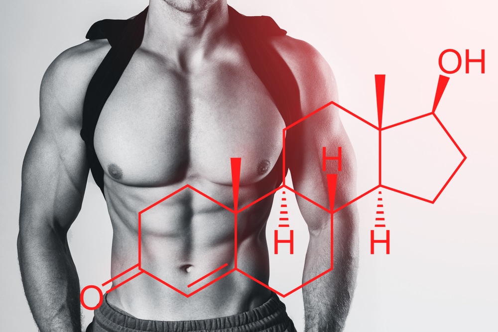 Men's Hormones | Lively Wellness & Aesthetics